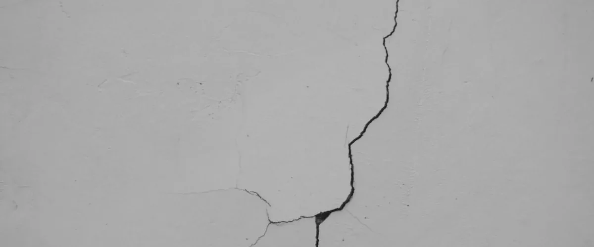 fissure structurelle maison